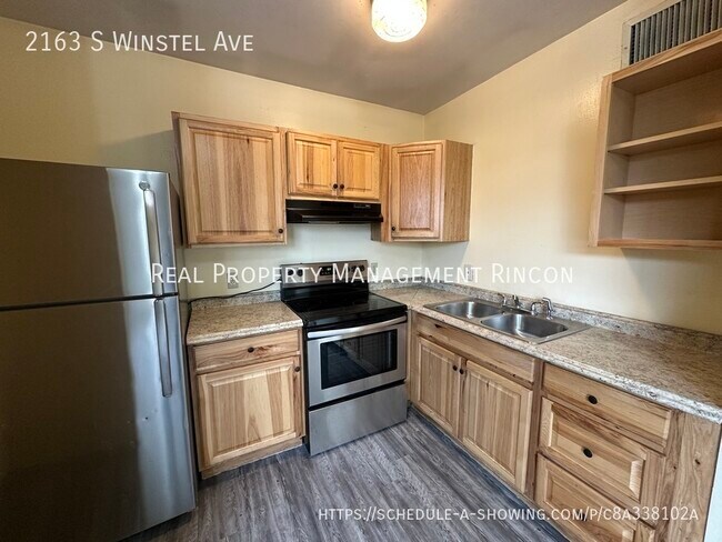 Foto del edificio - 2163 S Winstel Ave
