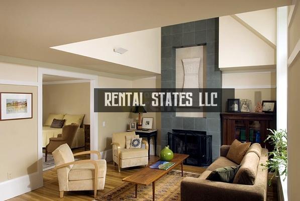 Foto principal - 4 bedroom in Jamaica Plain MA 02130
