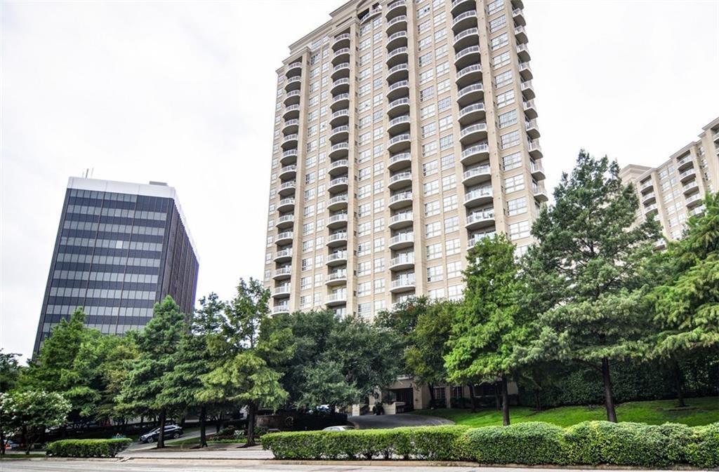 Primary Photo - 3225 Turtle Creek Blvd