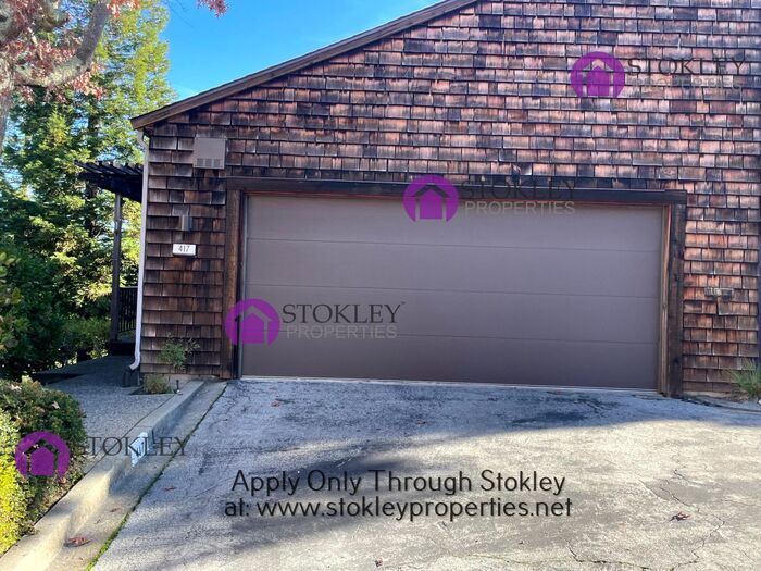 Primary Photo - Stokley Properties Presents 417 Wovenwood ...