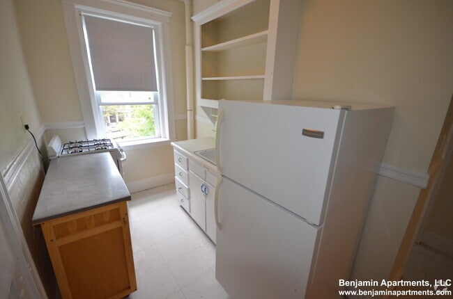 Building Photo - 4 Egremont Rd
