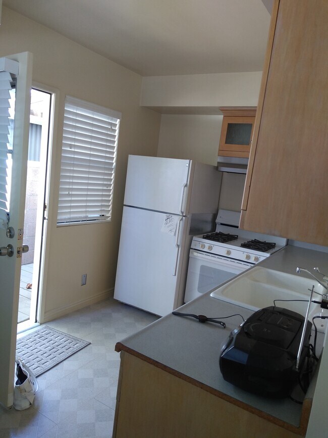 Foto del edificio - 10920 Culver Blvd