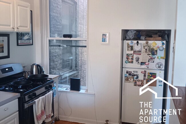 Foto del edificio - 2907 N Mildred Ave