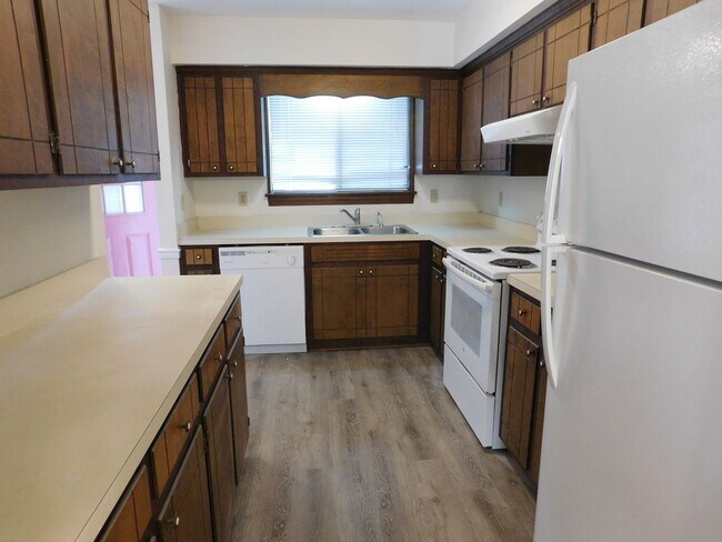 Foto del edificio - 1507 College Way