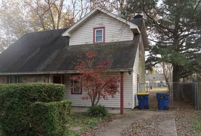 Foto del edificio - 65 Sycamore Cir