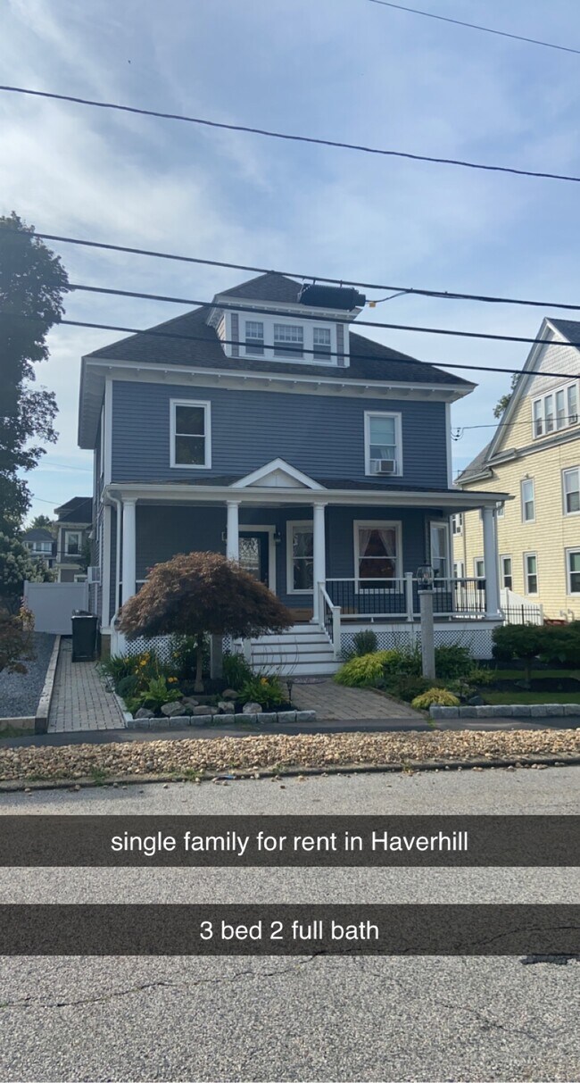 Building Photo - 41 Brockton Ave