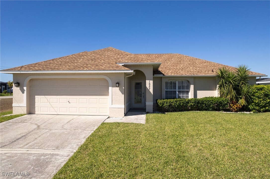 Foto principal - 1627 SW 25th Terrace