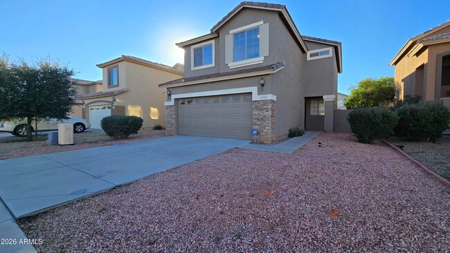 Foto del edificio - 11421 W Pima St