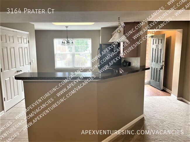 Foto del edificio - 3164 Prater Ct