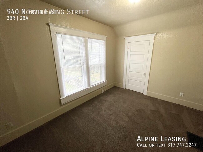 Foto del edificio - 940 N Ewing St