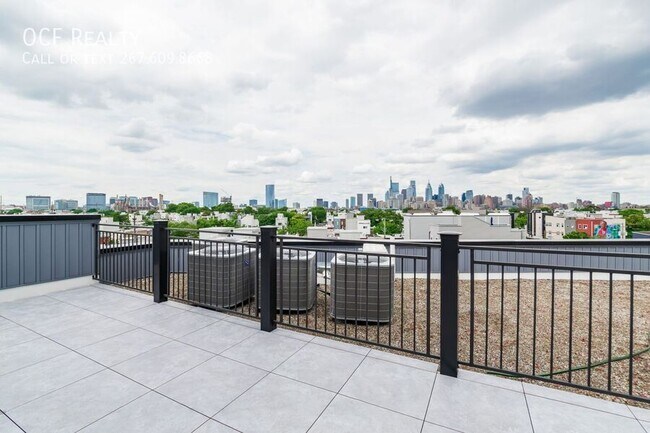 Foto del edificio - 1622 Point Breeze Ave