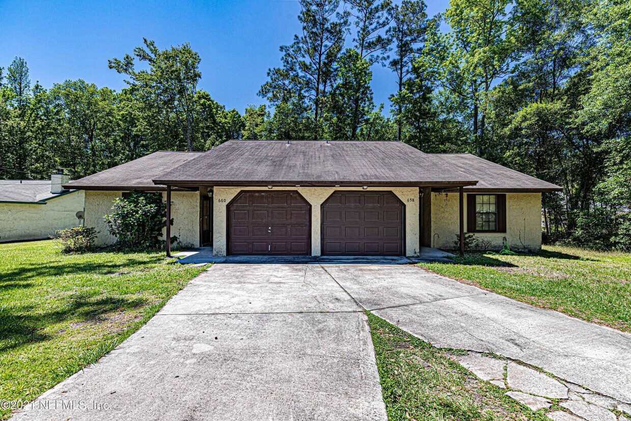658 Plainfield Ave, Orange Park, FL 32073 House Rental in Orange Park