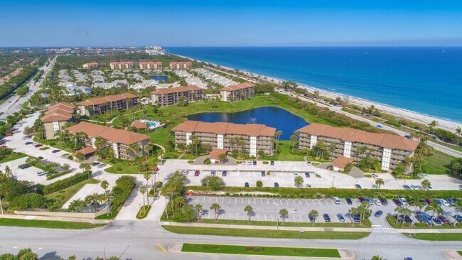 Building Photo - 501 S Seas Dr