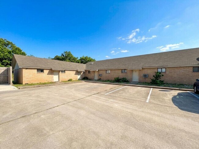 Foto del edificio - 715 N 20th St