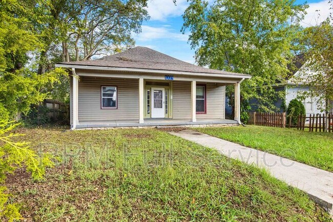 Photo - 1009 Joseph Ave House