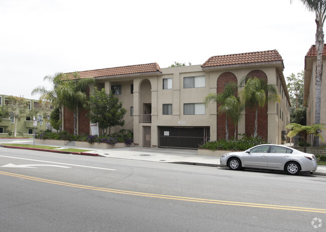 Building Photo - 4122 Tujunga Ave