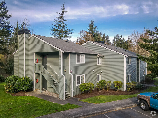 Building Photo - Campus Landing Apartments