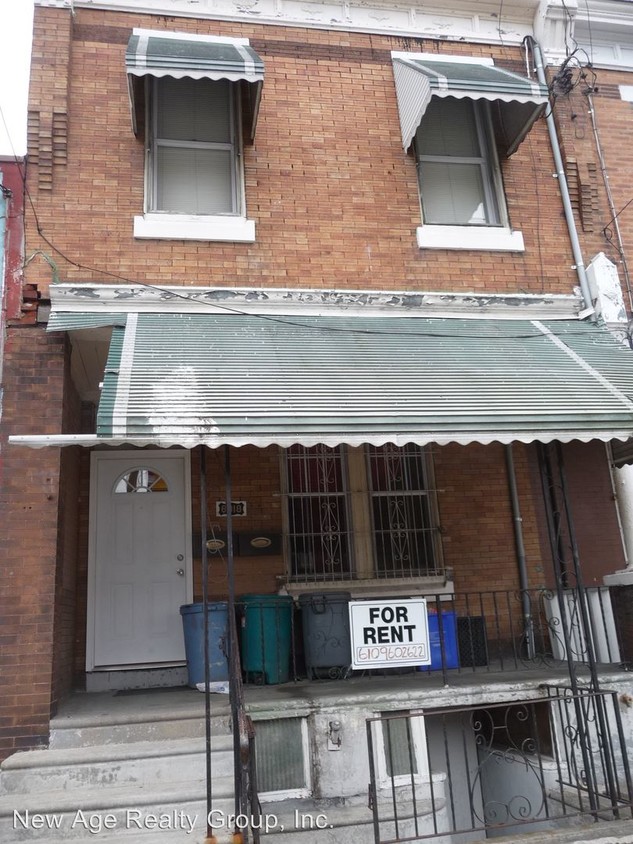 Primary Photo - 6018 Vine St