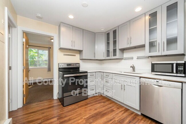 Foto del edificio - 2211 Spruce St