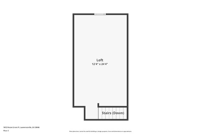 Foto del edificio - 1072 Pecan Grove Pl