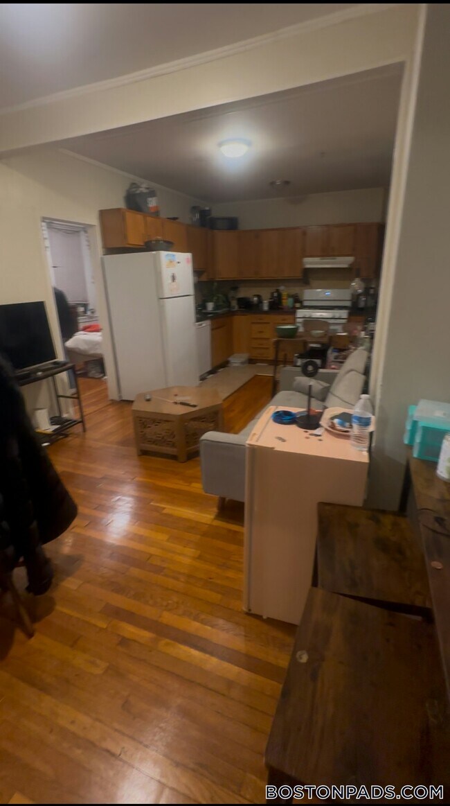 Foto del edificio - 56 Queensberry St