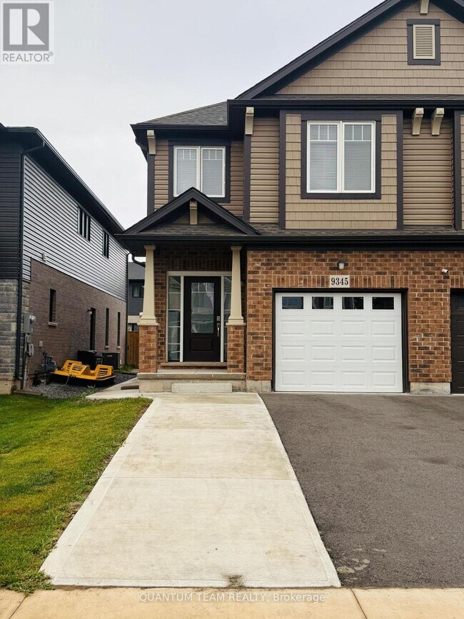 Photo du bâtiment - 9345 White Oak Av