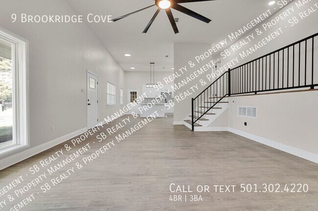 Building Photo - 4 Bed 3 Bath