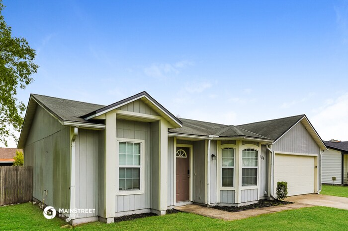 Foto principal - 7609 Dover Cliff Dr S
