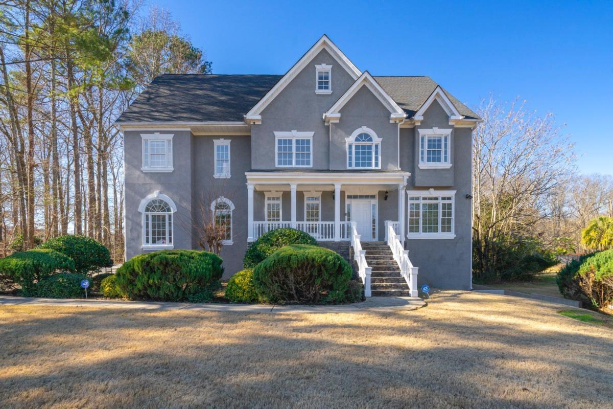 Foto principal - 1480 Old Salem Dr SE
