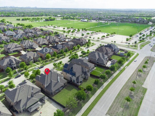 Foto del edificio - 12338 Belmeade Dr