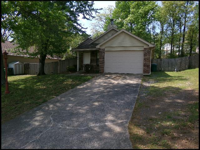 Foto del edificio - 20 Wagon Wheel Ct