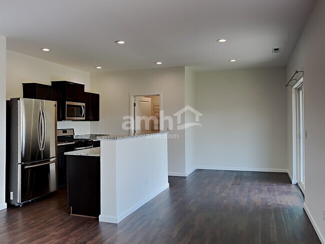 Foto del edificio - 19315 21st Ave Ct E