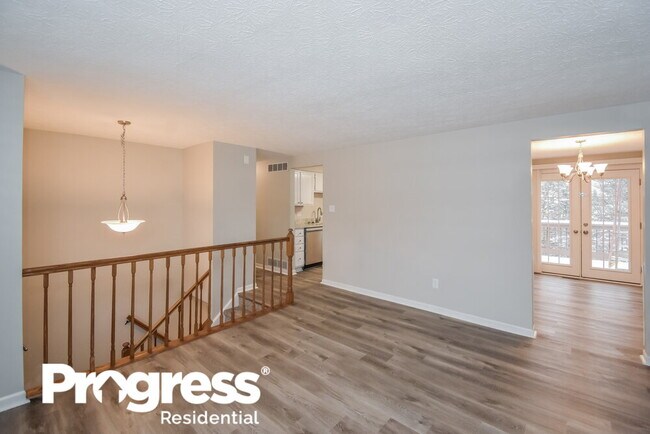Building Photo - 4151 Clayburn Dr