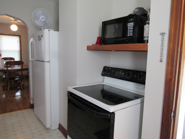 Foto del edificio - 13681 Wolf Rd