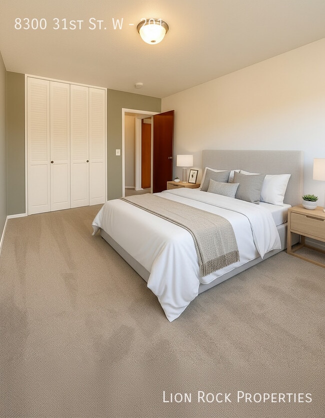 Foto del edificio - 8300 W 31st St