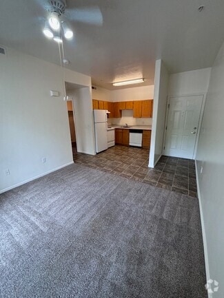 Building Photo - Silver Pines Senior Community