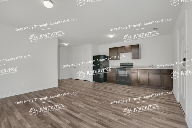 Foto del edificio - 705 Henderson St