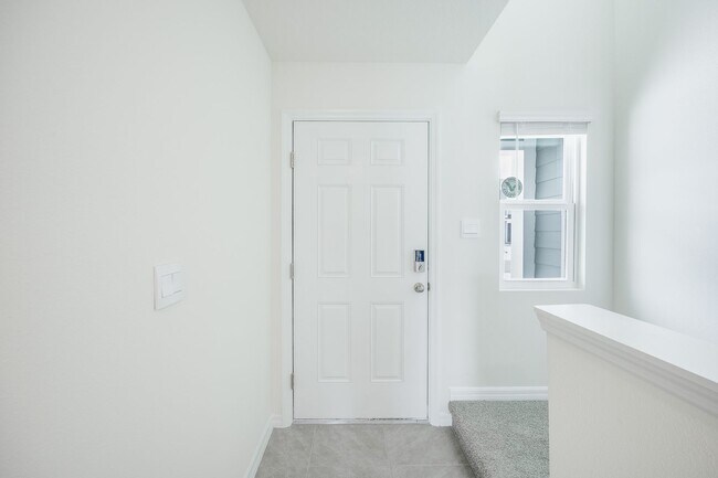 Foto del edificio - Brand New 3/2.5 Townhome FOR RENT at The T...