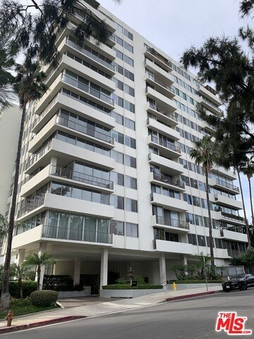 Primary Photo - 10433 Wilshire Blvd