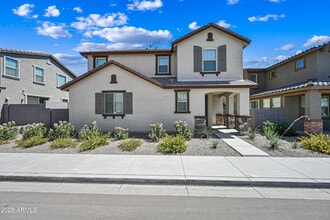 Building Photo - 3817 N 100th Dr