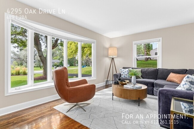 Building Photo - 4295 Oak Dr Ln