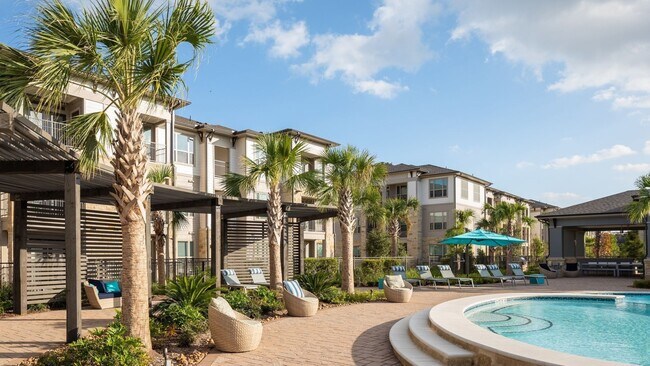 Foto del edificio - 2926 Barker Cypress Rd