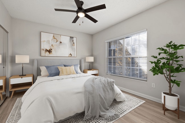 Foto del edificio - View at Lake Lynn