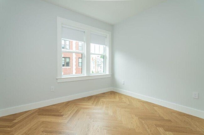 Foto del edificio - 1.0 bedroom in Cambridge Massachusetts 02140