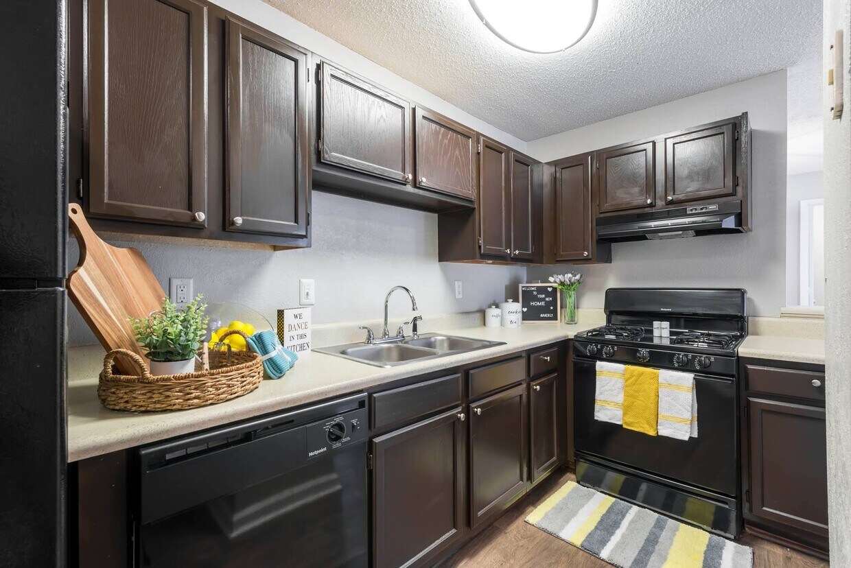 Averly Apartments in Jonesboro, GA