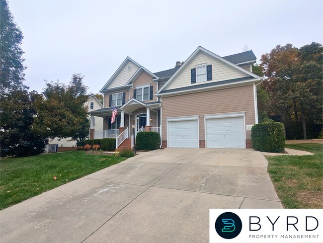 Foto del edificio - 7757 Hampton Green Dr