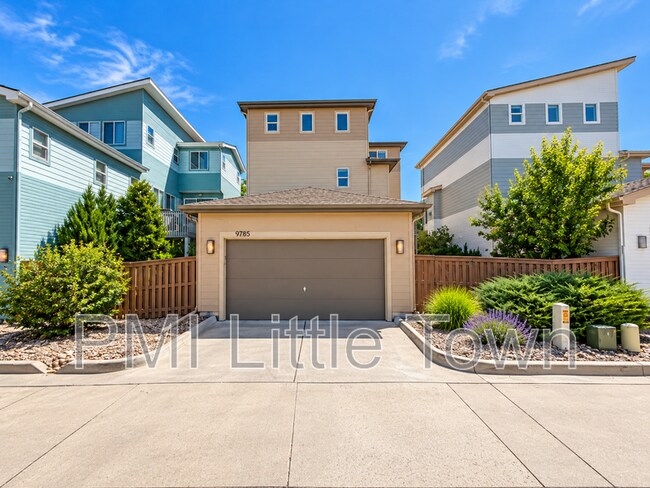 Foto del edificio - 9785 Dunning Cir