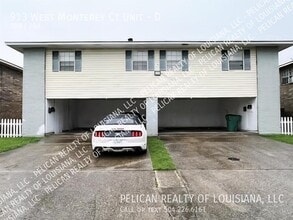 Building Photo - 913 Monterey Ct S