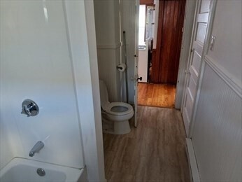 Foto del edificio - 543 Park Ave