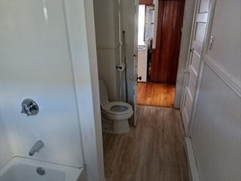 Building Photo - 543 Park Ave